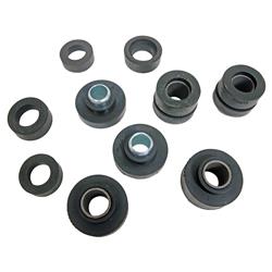 OER Body Mount Bushings for 1973-1981 CAMARO, 1973-1975 FIREBIRD - K3088