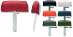 OER Headrest Assemblies for 1969 CAMARO, FIREBIRD - K31002