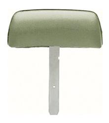 OER Headrest Assemblies for 1969 CAMARO, FIREBIRD - K31019