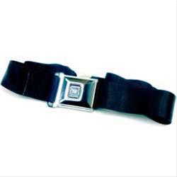 OER Deluxe Interior Bucket Seat Belts