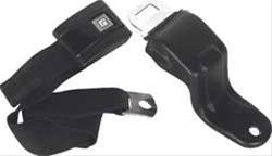 OER OEM Seat Belts