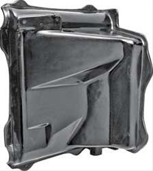 OER Camaro Evaporator Core Outlet Cases for 1969 CAMARO - K329