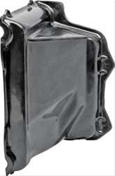 OER Camaro Evaporator Core Outlet Cases for 1967-1969 CAMARO - K330