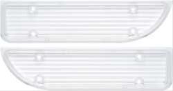 OER Parking Lamp Lenses for 1970-1973 CAMARO - K332