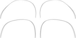 OER Wheel Opening and Fender Trim K3366