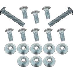 OER Bumper Fasteners K3609