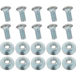 OER Bumper Bolt Kits