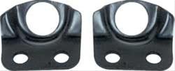 OER GM Restoration Parts Bumper Brackets for 1969 CAMARO - K36703