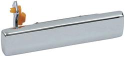 OER Door Handles, Exterior K371