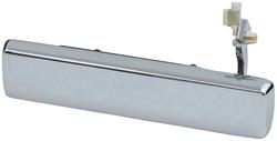 OER Door Handles, Exterior K372