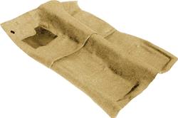 OER Carpet and Vinyl Floor Kits K40005