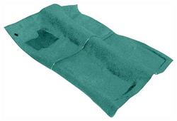 OER Carpet and Vinyl Floor Kits K40006