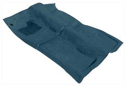 OER Carpet and Vinyl Floor Kits K40008