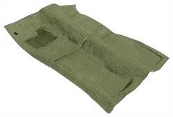 OER Carpet and Vinyl Floor Kits K40014