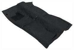 OER Authorized Molded Carpet Kits for 1967-1969 CAMARO, FIREBIRD - K40035