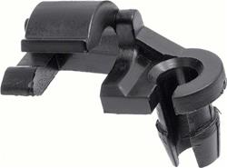OER Authorized Door Lock Rod Clips for 1970-2002 CAMARO - K4013