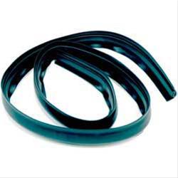 OER Rear Bumper to Body Seals for 1962-1965 CHEVY II - K4060