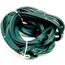 OER Door Frame Weatherstrips for 1962-1967 CHEVY II - K4062