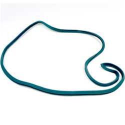 OER Door Frame Weatherstrips for 1968 CHEVY II, 1969-1974 NOVA - K4063