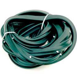 OER Door Weatherstrips for 1962-1967 CHEVY II - K4064