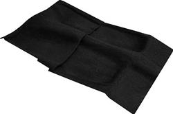 OER Authorized Molded Carpet Kits for 1970-1973 CAMARO, FIREBIRD - K419001