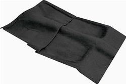 OER Authorized Molded Carpet Kits for 1970-1973 CAMARO, FIREBIRD - K419101