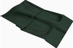 OER Authorized Molded Carpet Kits for 1970-1973 CAMARO, FIREBIRD - K419113