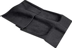 OER Authorized Molded Carpet Kits for 1976-1981 CAMARO, FIREBIRD - K419401