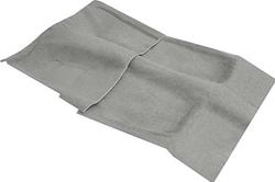 OER Carpet and Vinyl Floor Kits K419423