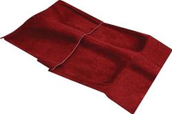 OER Authorized Molded Carpet Kits for 1978-1980 CAMARO, FIREBIRD - K419454