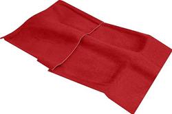 OER Carpet and Vinyl Floor Kits K419477