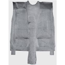 OER Authorized Molded Carpet Kits for 1976-1981 CAMARO, FIREBIRD - K419525