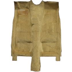 OER Carpet and Vinyl Floor Kits K419537