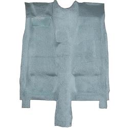 OER Carpet and Vinyl Floor Kits K419541