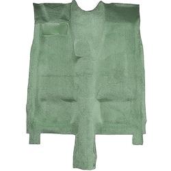 OER Carpet and Vinyl Floor Kits K419548