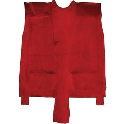 OER Carpet and Vinyl Floor Kits K419577