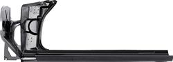 OER Rocker Panels for 1970-1981 CAMARO, FIREBIRD - K44505