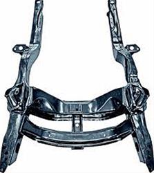OER Authorized Subframe Assemblies