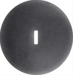 OER Shift Boot Seals for 1968 CAMARO - K449