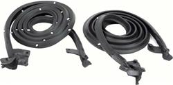 OER Door Frame Weatherstrips K452