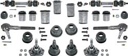 OER Steering Rebuild Kits K45336