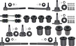 OER Steering Rebuild Kits K45351
