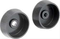 OER Radio Knobs for 1967-1968 CAMARO - K478