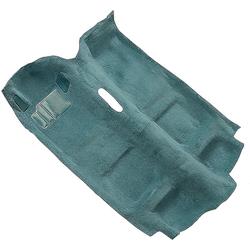 OER Authorized Molded Carpet Kits for 1982 CAMARO, FIREBIRD - K48746