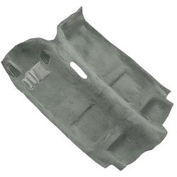 OER Authorized Molded Carpet Kits for 1982 CAMARO, FIREBIRD - K48768