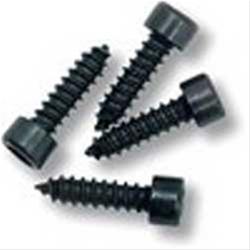 OER Console Shift Plate Mounting Screws K491