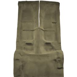 OER Authorized Molded Carpet Kits for 1994-1995 CAMARO, FIREBIRD - K49328A