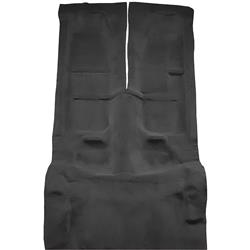 OER Carpet and Vinyl Floor Kits K49333A