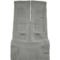 OER Carpet and Vinyl Floor Kits K49395A