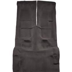 OER Carpet and Vinyl Floor Kits K49396A